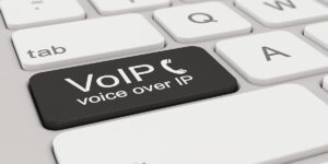 Waarom Een Betrouwbare VoIP-verbinding Onmisbaar Is Voor MKB